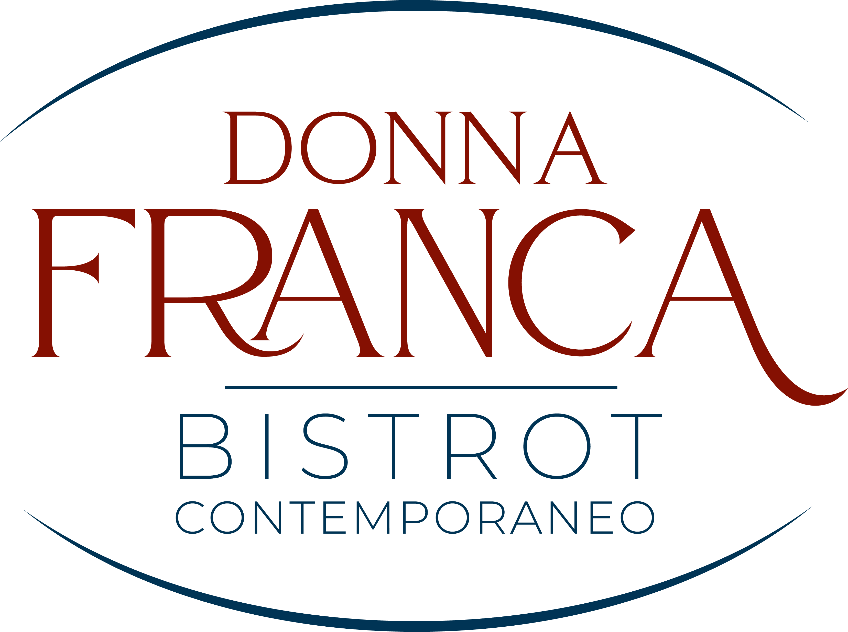 Donna Franca